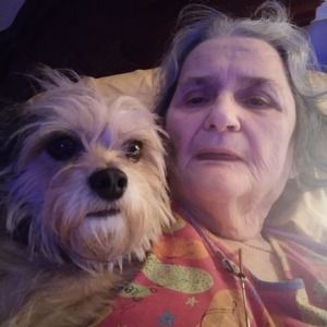 Meet your Posher, Dianna